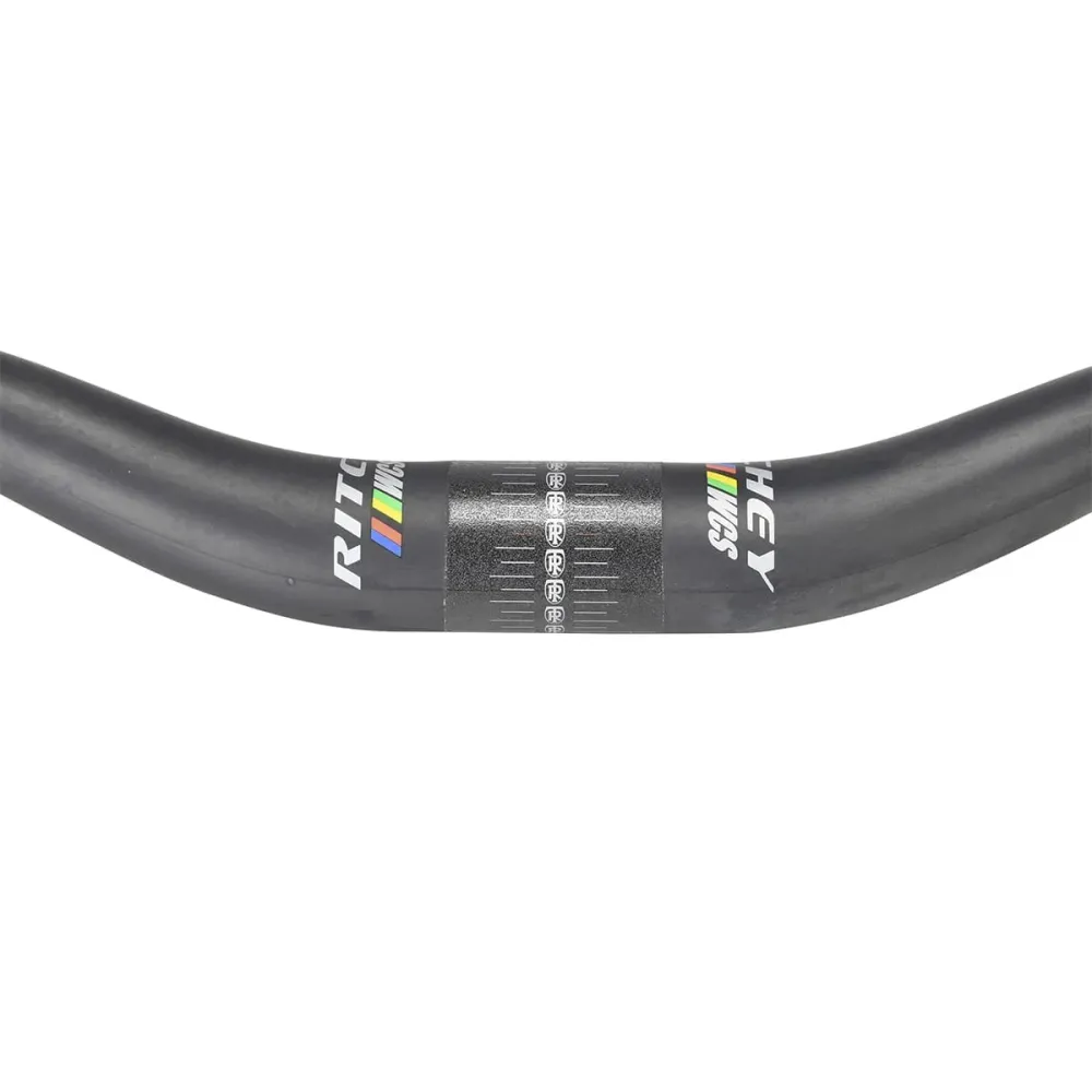 Kleiderbügel RITCHEY WCS CARBON Rise 30mm 31.8/710mm Matt Schwarz