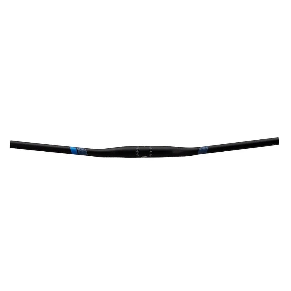 Kleiderbügel SPANK OOZY 35 Rise 25mm 35/780mm Schwarz/Blau