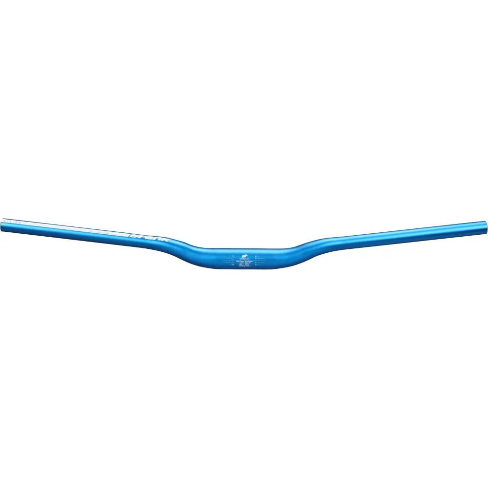 Kleiderbügel SPANK SPOON 35 Rise 25mm 800mm Blau