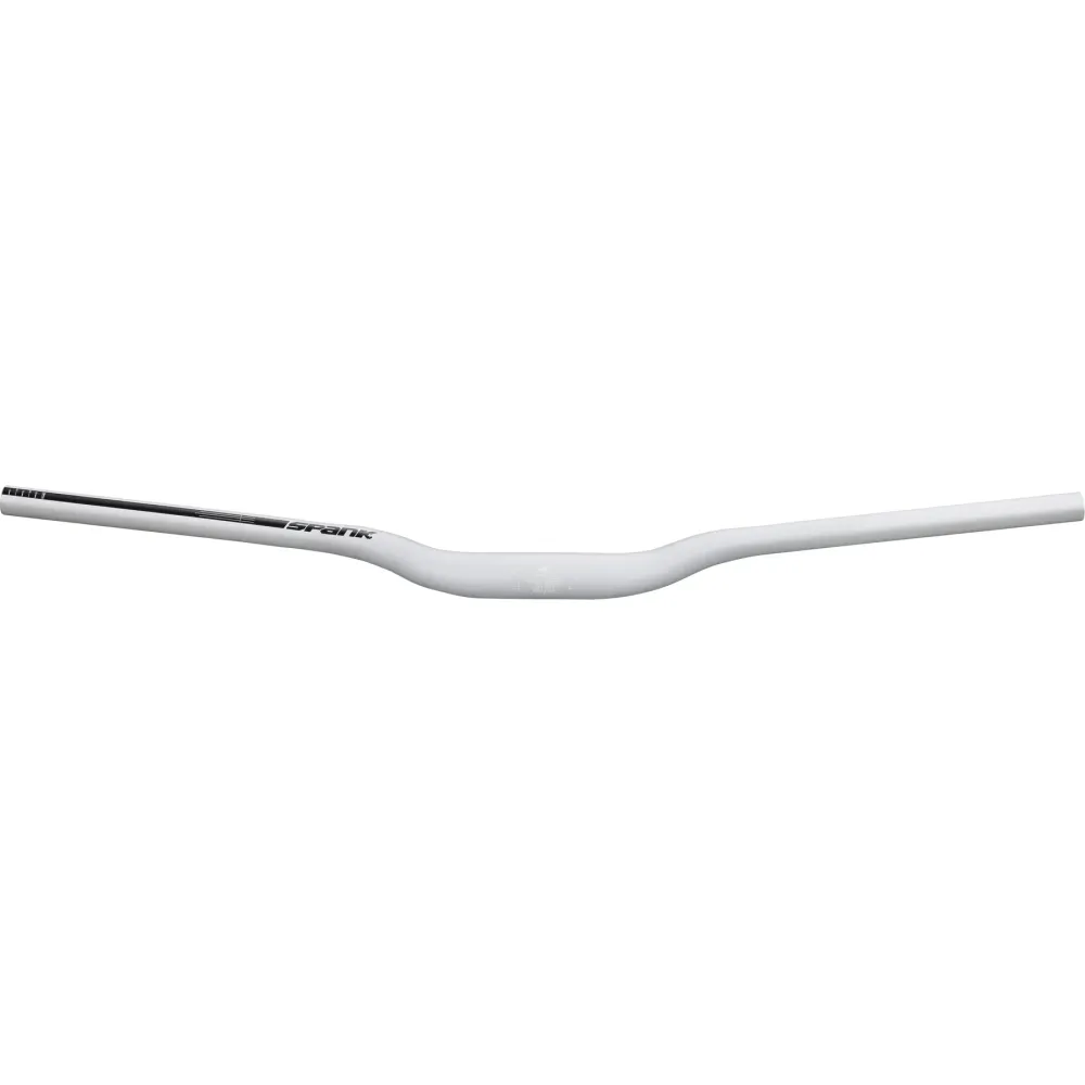 Kleiderbügel SPANK SPOON 35 Rise 25mm 800mm Silber