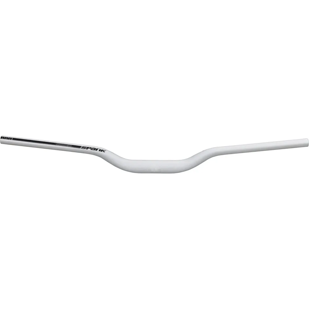 Kleiderbügel SPANK SPOON 35 Rise 40mm 800mm Silber