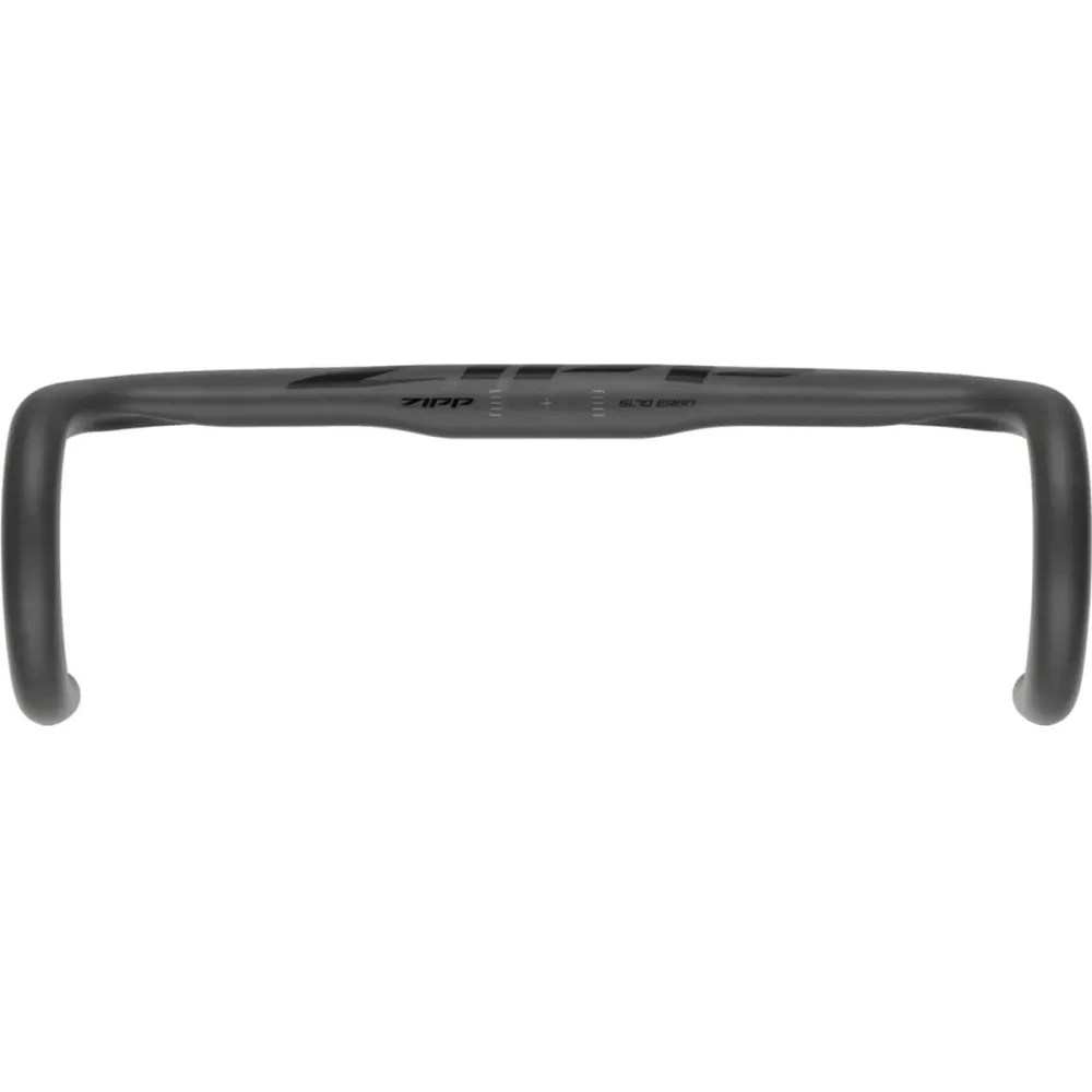 Kleiderbügel ZIPP SL 70 ERGO Schwarz Carbon