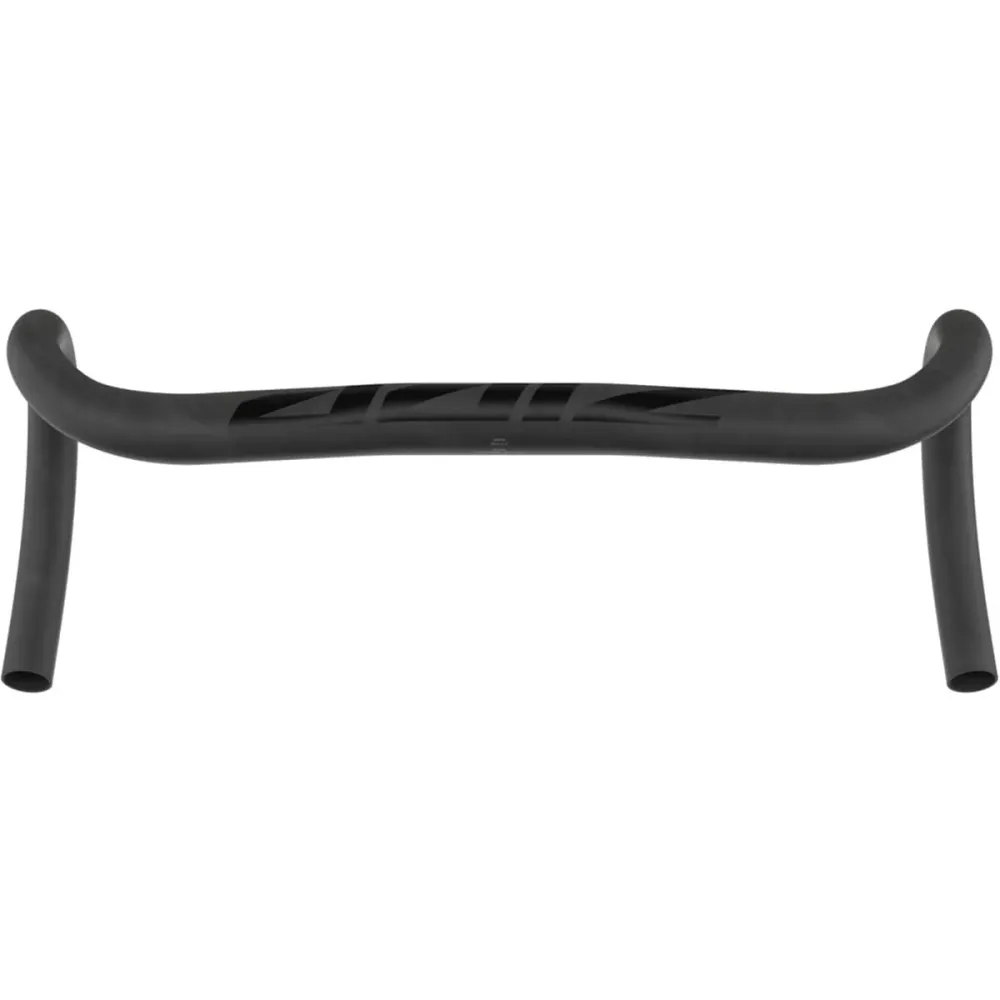 Kleiderbügel ZIPP SL 70 ERGO Schwarz Carbon