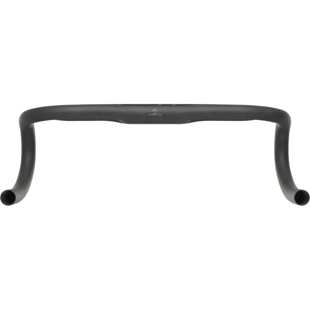 Kleiderbügel ZIPP SL 70 ERGO Schwarz Carbon