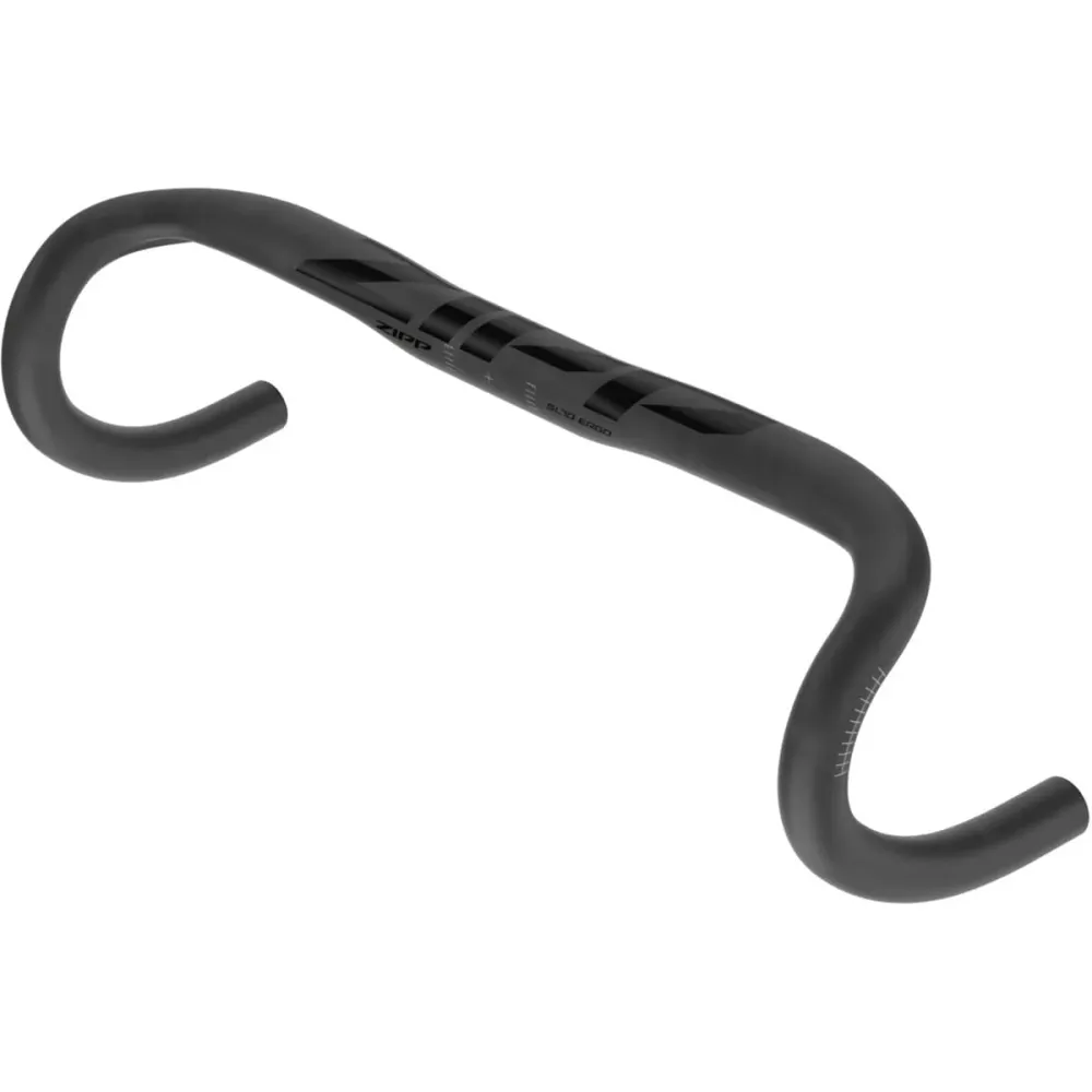 Kleiderbügel ZIPP SL 70 ERGO Schwarz Carbon