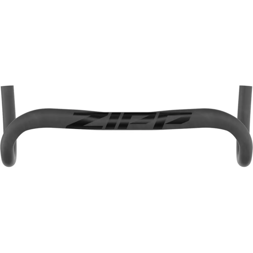 Kleiderbügel ZIPP SL 70 ERGO Schwarz Carbon