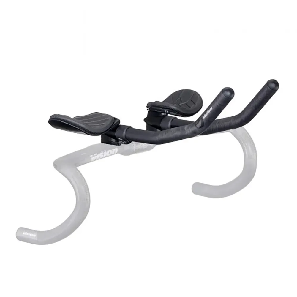 VISION J-BEND Kleiderbügelverlängerungen für METRON 4D FLAT 290mm Kleiderbügel