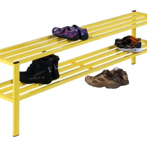 Schuhregal für Halbschuhe