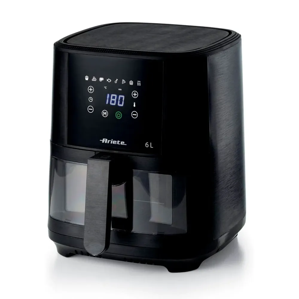 Ariete 6L Heißluftfritteuse