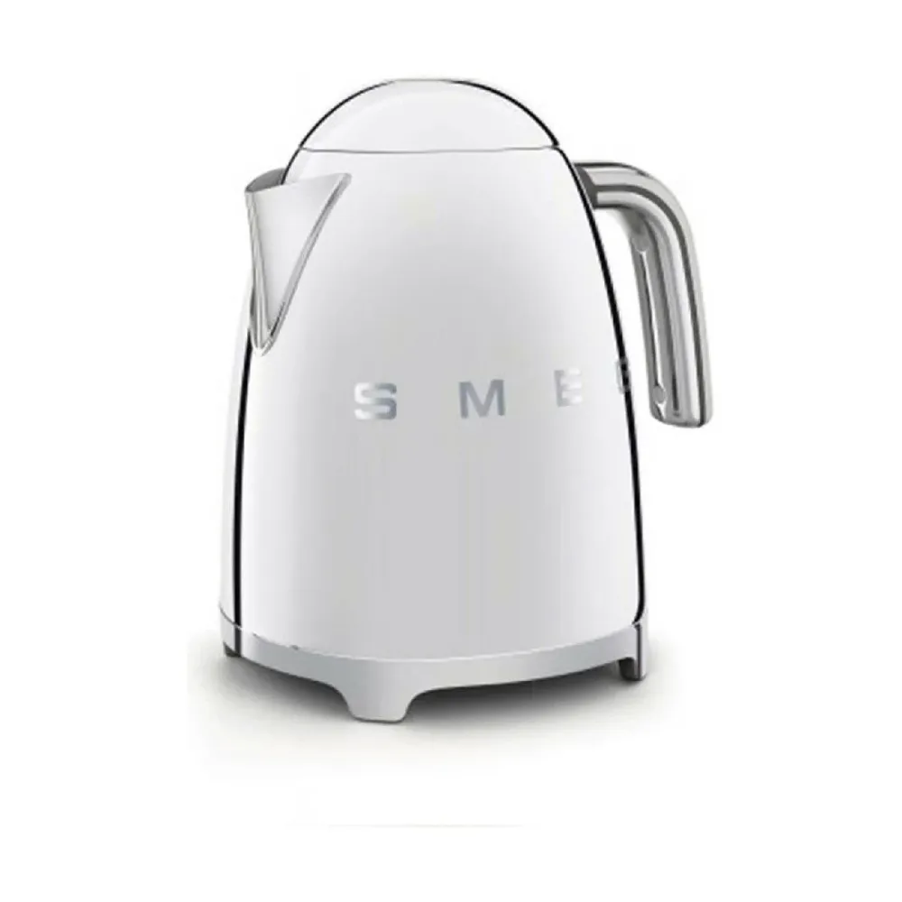 Bollitore Smeg KLF03SSEU 2400W