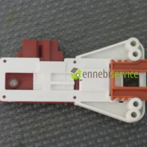 ElectroserRaturato -Blocktür für SMEG