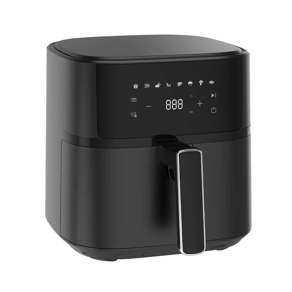 Heißluftfritteuse AF625- Airfryer 6.5L, 1700W