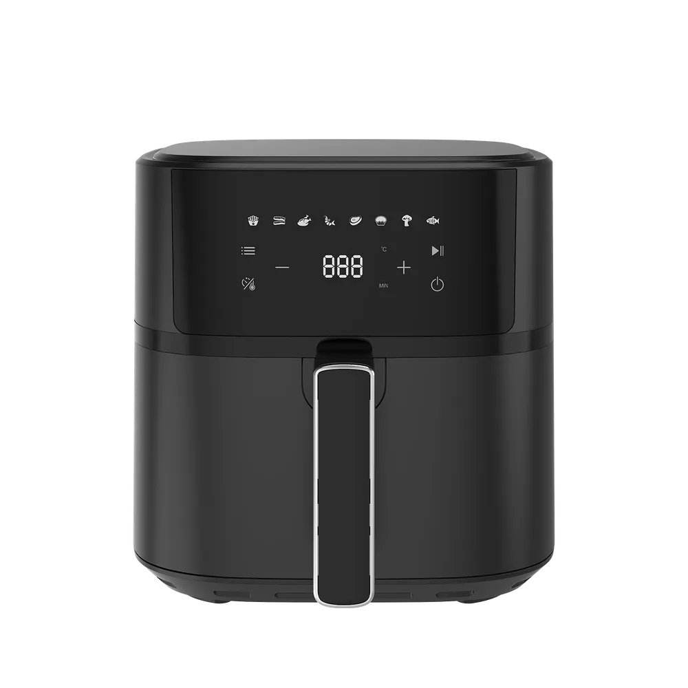 Heißluftfritteuse AF625- Airfryer 6.5L, 1700W