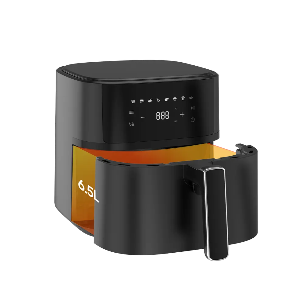 Heißluftfritteuse AF625- Airfryer 6.5L, 1700W