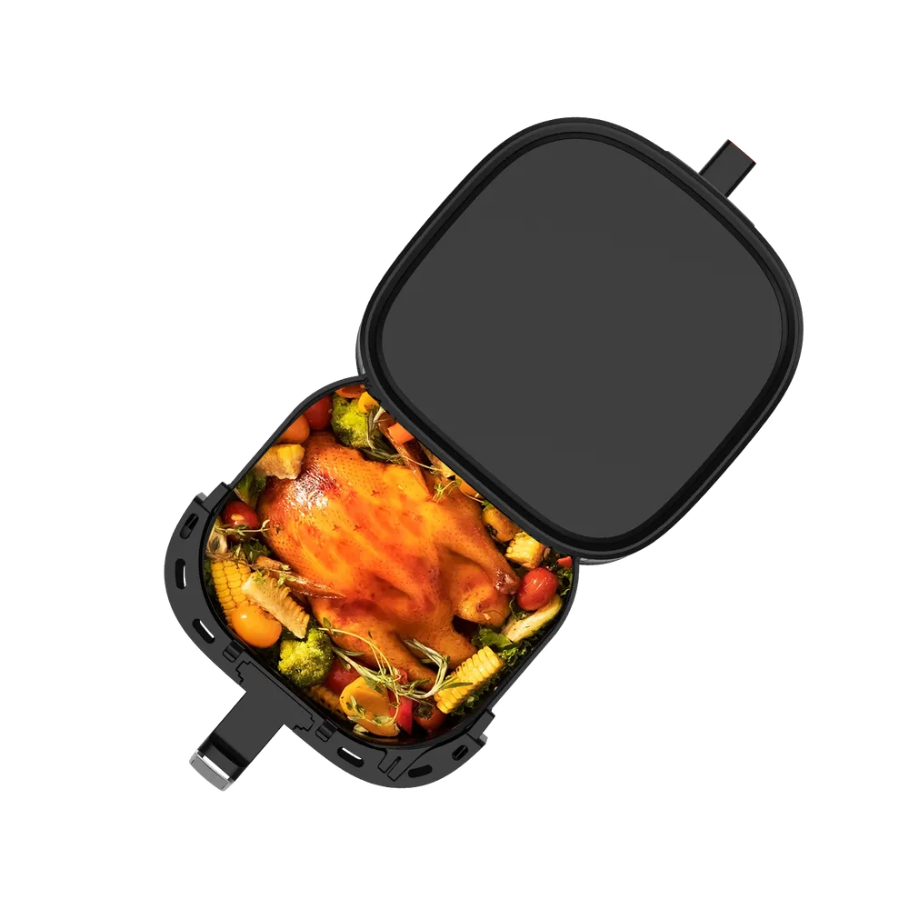 Heißluftfritteuse AF625- Airfryer 6.5L, 1700W