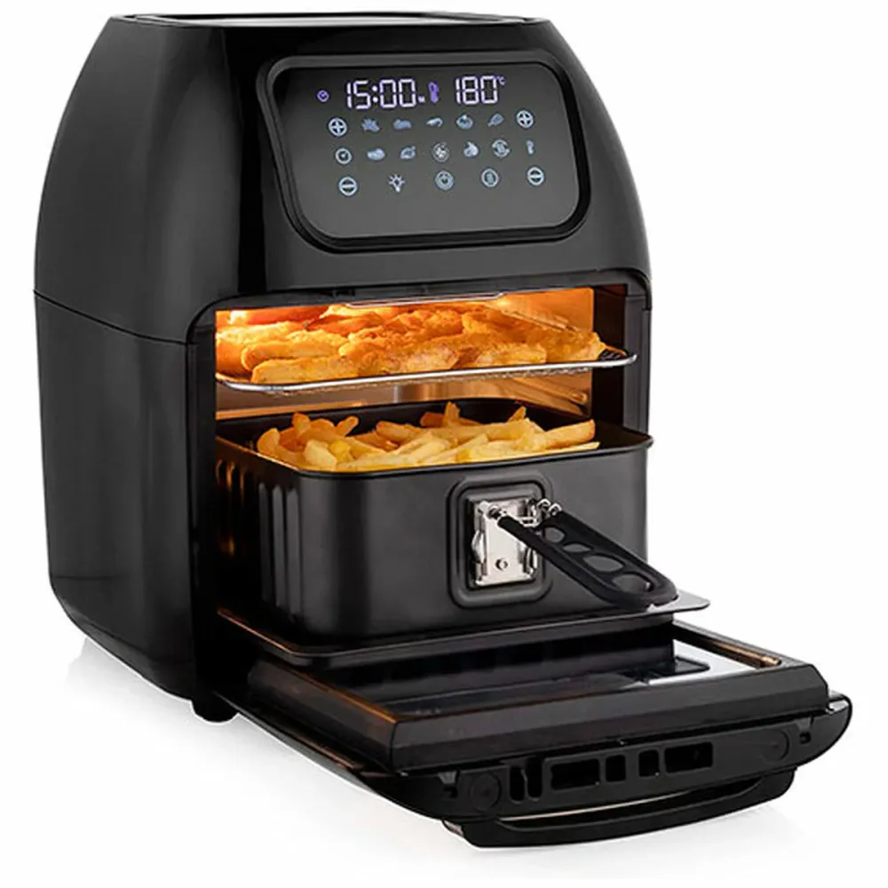 Heißluftfritteuse Tristar 1800 W 10 L