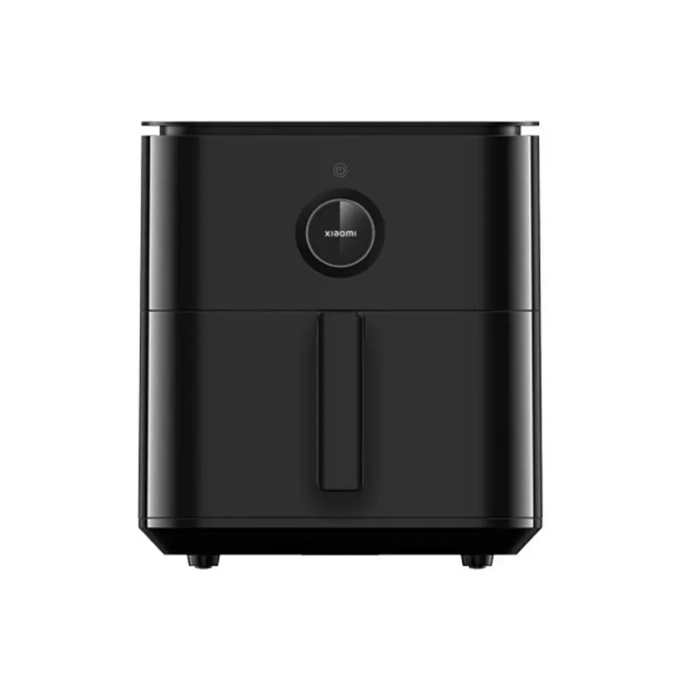 Heißluftfritteuse Xiaomi Schwarz 1800 W (Restauriert )