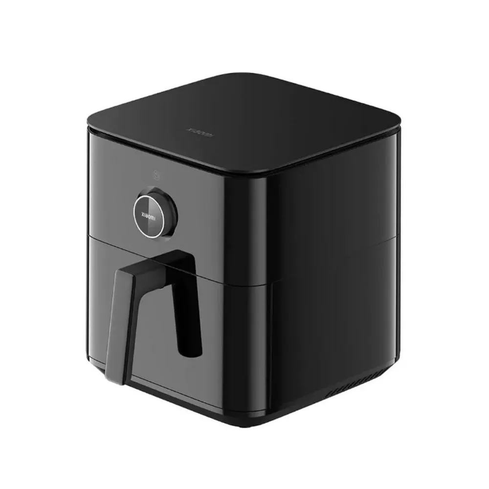Heißluftfritteuse Xiaomi Schwarz 1800 W (Restauriert )
