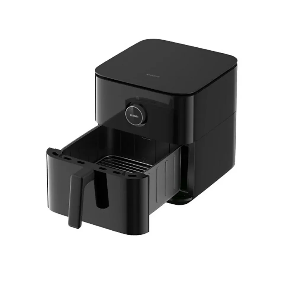 Heißluftfritteuse Xiaomi Schwarz 1800 W (Restauriert )