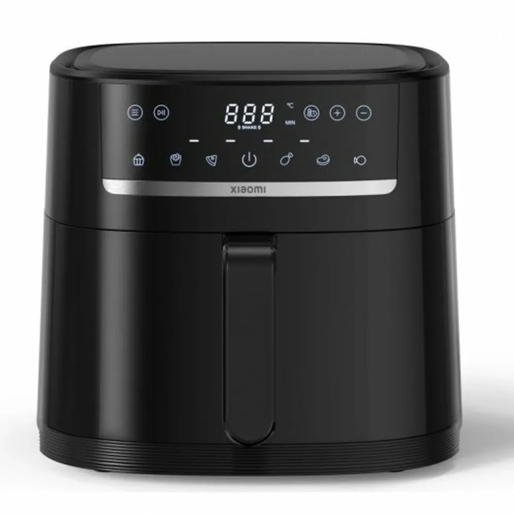 Heißluftfritteuse Xiaomi Mi Smart Air Fryer BHR6942EU Schwarz 6 L 1500 W