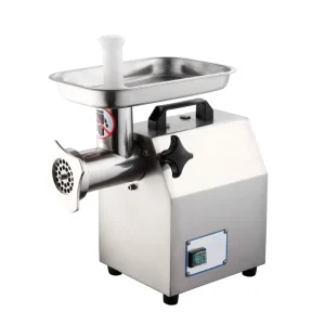 Kozan Premium Fleischwolf - Leistung 220kg/h