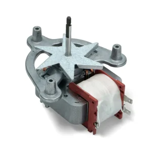 Motorgruppe für belüftete Ofen SMEG 695210961