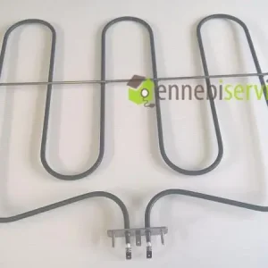 niedrigerer Widerstand 1190W 220 V SMEG Ofen