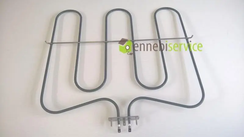 niedrigerer Widerstand 1190W 220 V SMEG Ofen