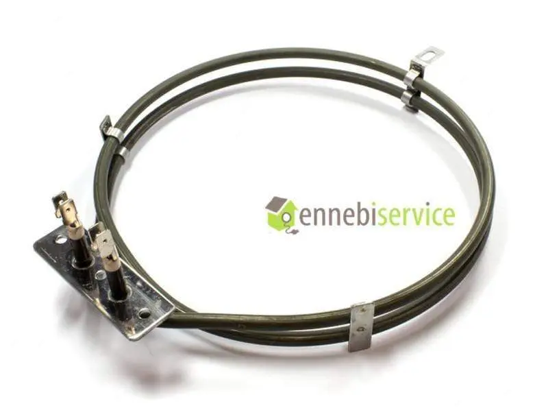 Rundschreiben Ofen SMEG 2000W 806890807 -7527777