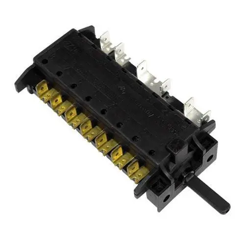 S380X-5 (4074-2) Ofenkommutator für SMEG-Ofen