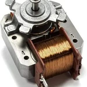 SMEG 301CU04 Beatmter Ofenmotor