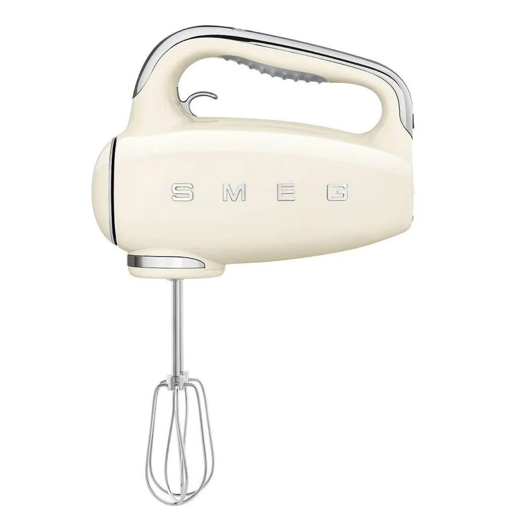 Smeg Handmixer 'Cream' HMF01CREU
