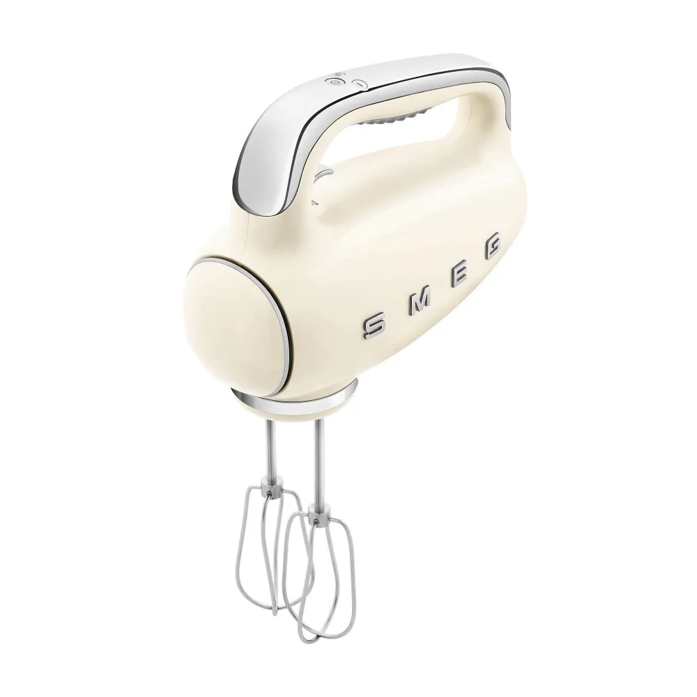 Smeg Handmixer 'Cream' HMF01CREU