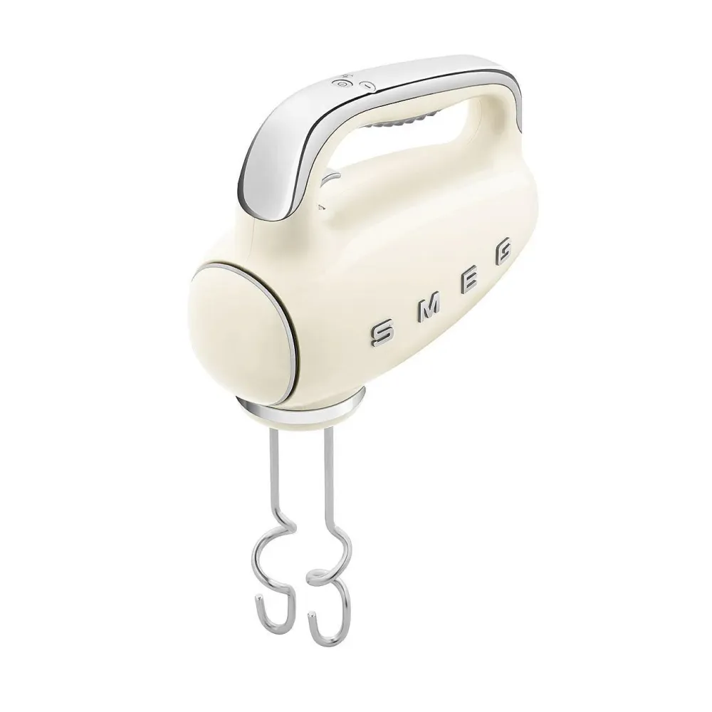 Smeg Handmixer 'Cream' HMF01CREU