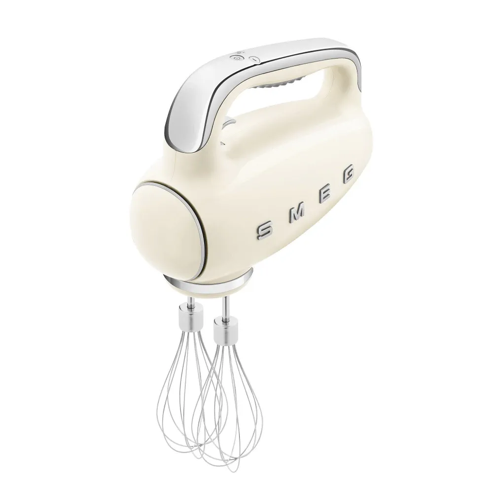 Smeg Handmixer 'Cream' HMF01CREU