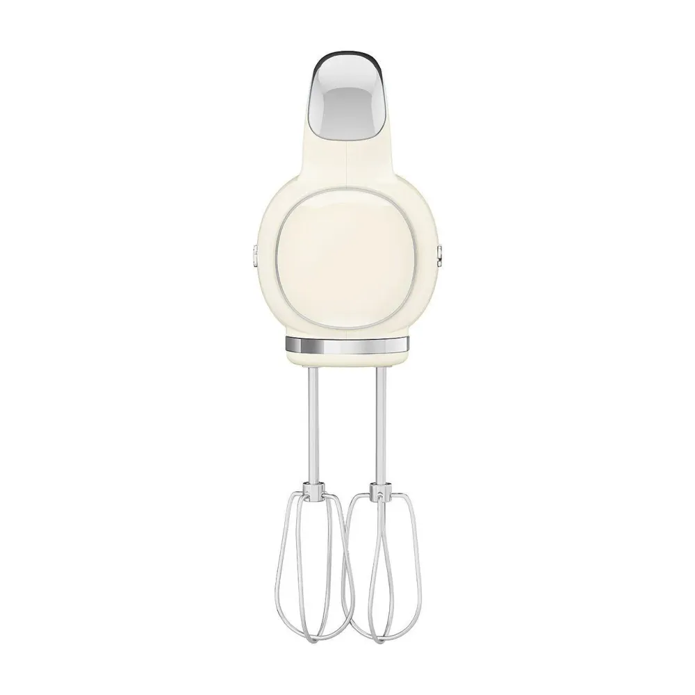 Smeg Handmixer 'Cream' HMF01CREU