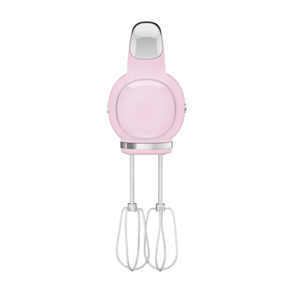 Smeg Handmixer 'Pink' HMF01PKEU