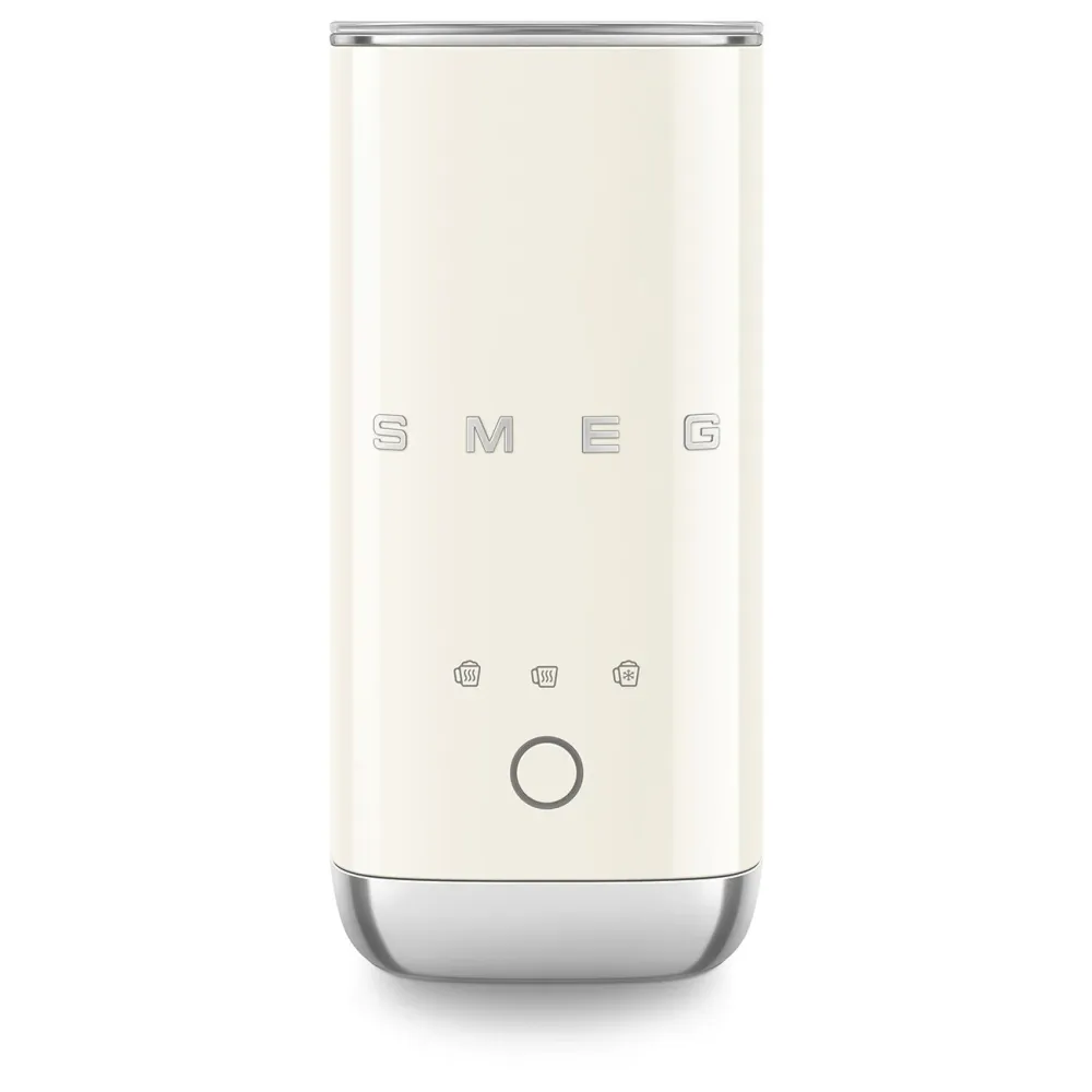 Smeg Milchaufschäumercreme 120ml MFF02CREU