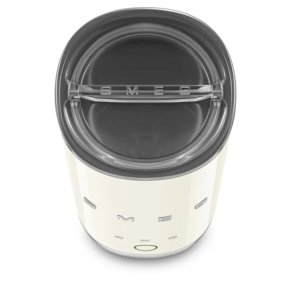 Smeg Milchaufschäumercreme 120ml MFF02CREU