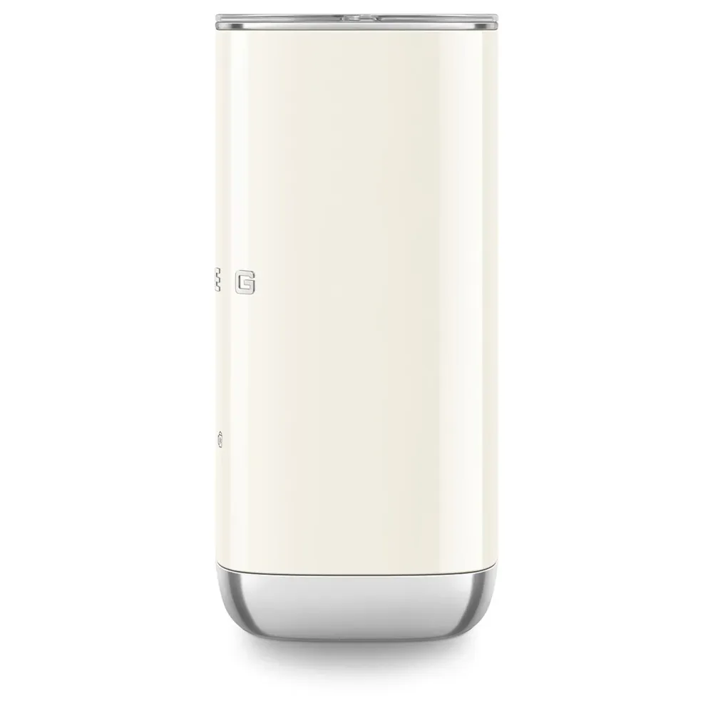 Smeg Milchaufschäumercreme 120ml MFF02CREU