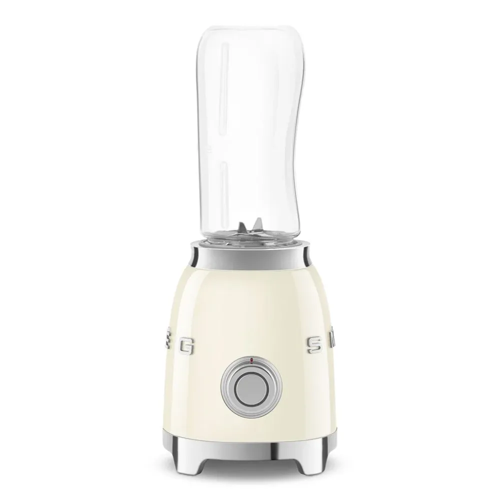 Smeg - Mixer | Creme | 1950er Jahre | Tischmixer PERSÖNLICHER BLENDER