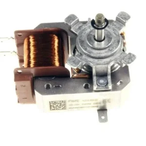 Smeg -Ofen -Lüftermotor