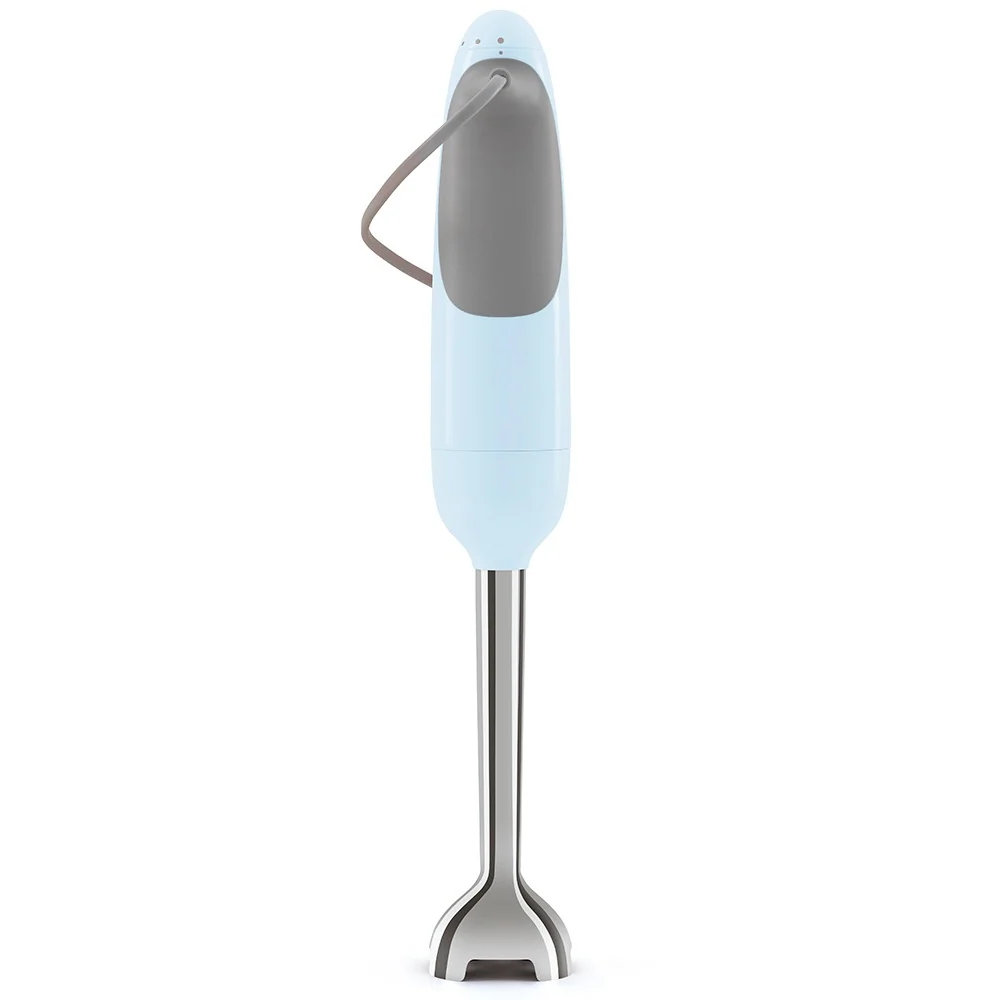 Smeg Stabmixer 'Pastel Blue' HBF11PBEU
