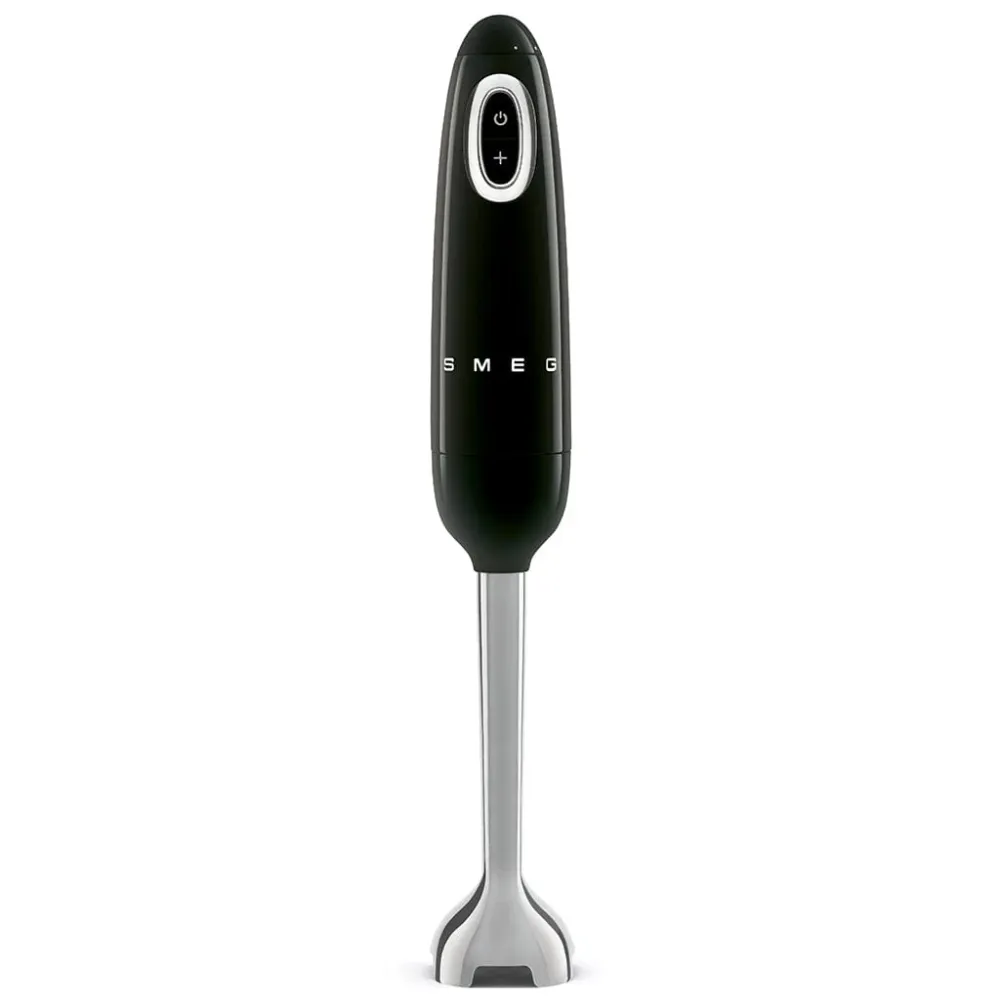 Smeg - Stabmixer | Schwarz