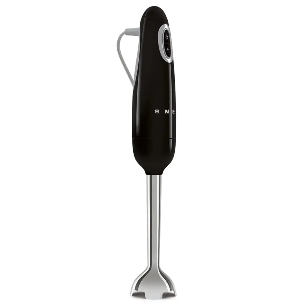 Smeg - Stabmixer | Schwarz