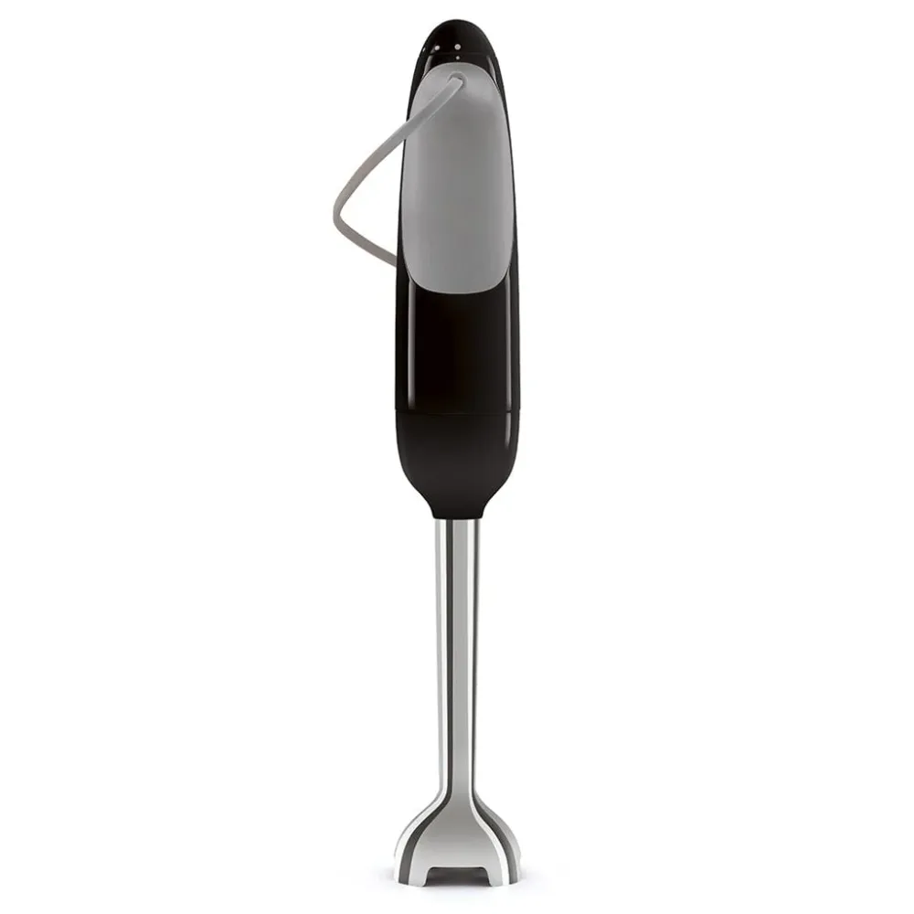 Smeg - Stabmixer | Schwarz