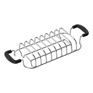 Smeg Toaster-Wärmeplatte