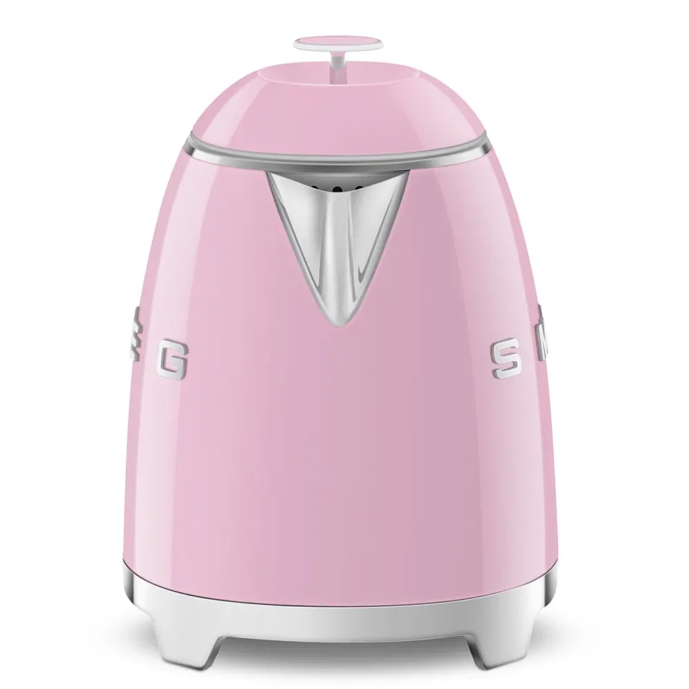 Smeg Wasserkocher 0,8L 'Pastel Blue' KLF05PBEU