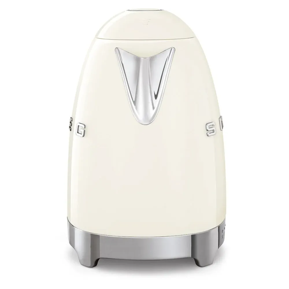 Smeg - Wasserkocher | Creme | 1950er Jahre | Variable Wasserkocher