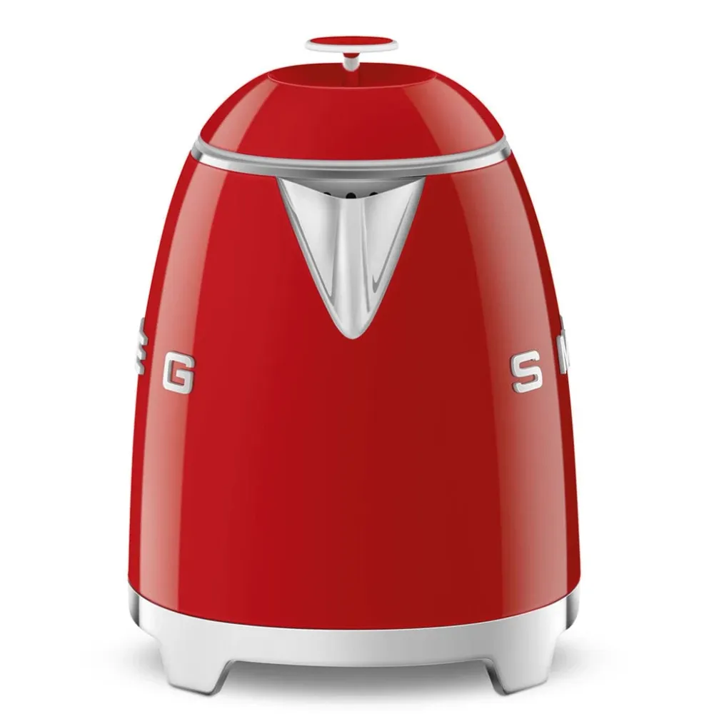 Smeg - Wasserkocher | Rot | 1950er Jahre | Wasserkocher Standard